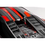 Traxxas XO-1 1:7 BlueTooth RTR červená
