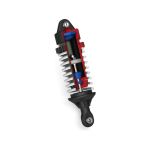 Traxxas XO-1 1:7 BlueTooth RTR červená