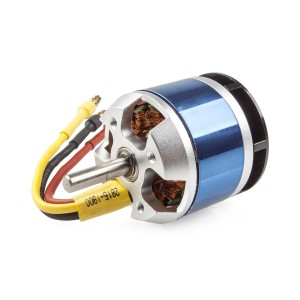 Motor BL2815 - Bullet V4, Big Storm