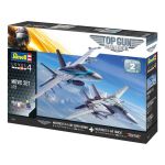 Revell Top Gun 2 Movie Set (1:72) (giftset)