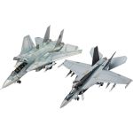 Revell Top Gun 2 Movie Set (1:72) (giftset)