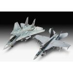Revell Top Gun 2 Movie Set (1:72) (giftset)