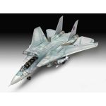 Revell Top Gun 2 Movie Set (1:72) (giftset)