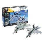 Revell Top Gun 2 Movie Set (1:72) (giftset)