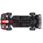 Arrma Limitless 1:7 4WD Speed Machine Roller