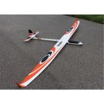 Calima 4.3m ARF