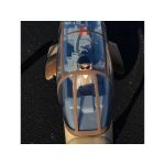Hangar 9 OV-10 Bronco 30cc ARF + zatahovací podvozek