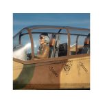 Hangar 9 OV-10 Bronco 30cc ARF + zatahovací podvozek