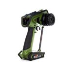 Spektrum DX5 Rugged DSMR zelený