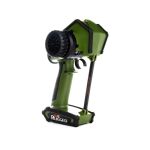 Spektrum DX5 Rugged DSMR zelený