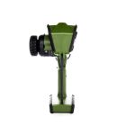 Spektrum DX5 Rugged DSMR zelený