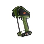 Spektrum DX5 Rugged DSMR zelený