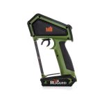 Spektrum DX5 Rugged DSMR zelený