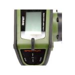 Spektrum DX5 Rugged DSMR zelený