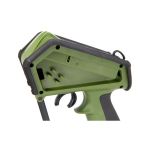 Spektrum DX5 Rugged DSMR zelený