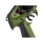Spektrum DX5 Rugged DSMR zelený