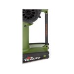 Spektrum DX5 Rugged DSMR zelený