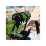 Spektrum DX5 Rugged DSMR zelený