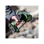 Spektrum DX5 Rugged DSMR zelený