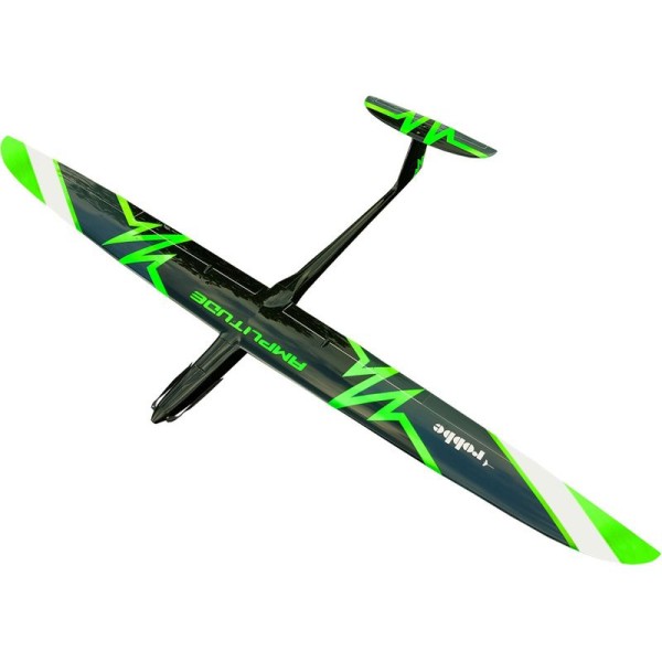 Amplitude 1.8m ARF