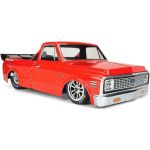 Pro-Line karosérie 1:10 Chevrolet C-10 1972 (Drag Car)