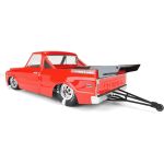 Pro-Line karosérie 1:10 Chevrolet C-10 1972 (Drag Car)