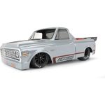 Pro-Line karosérie 1:10 Chevrolet C-10 1972 (Drag Car)