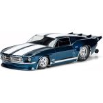 Pro-Line karosérie 1:10 Ford Mustang 1967 (Drag Car)