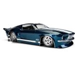 Pro-Line karosérie 1:10 Ford Mustang 1967 (Drag Car)