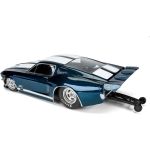 Pro-Line karosérie 1:10 Ford Mustang 1967 (Drag Car)