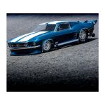 Pro-Line karosérie 1:10 Ford Mustang 1967 (Drag Car)