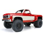 Pro-Line karosérie 1:10 GMC Sierra 3500 1973 (Crawler 313mm)