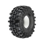 Pro-Line pneu 2.9” Super Swamper G8 (2) (Axial SCX6)