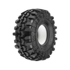 Pro-Line pneu 2.9” Super Swamper G8 (2) (Axial SCX6)