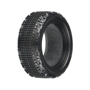 Pro-Line pneu 2.2” Prism 2.0 CR3 Carpet 4WD přední (2)