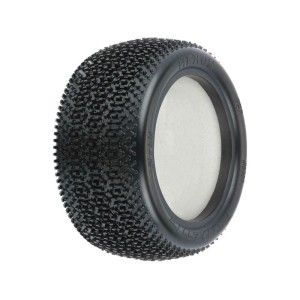 Pro-Line pneu 2.2” Hexon CR3 Carpet zadní (2)
