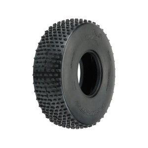 Pro-Line pneu 2.2” Ibex Ultra Comp G8 No-Foam (2)