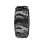 Pro-Line kolo 5.7”, pneu Dumont Sand/Snow, disk Raid H24 (2)