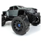 Pro-Line kolo 5.7”, pneu Dumont Sand/Snow, disk Raid H24 (2)