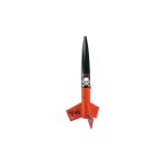 Estes Der Red Max Kit