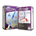 Estes Riptide RTF, Launch Set