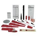 Estes Journey E2X, Launch Set