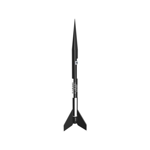 Estes Black Brant II Kit