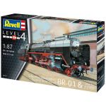 Revell BR01 s tendrem T32 (1:87)