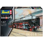 Revell BR01 s tendrem T32 (1:87)