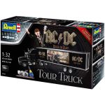 Revell AC/DC Tour Truck (1:32) (giftset)