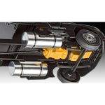Revell AC/DC Tour Truck (1:32) (giftset)