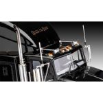 Revell AC/DC Tour Truck (1:32) (giftset)