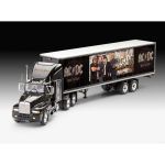 Revell AC/DC Tour Truck (1:32) (giftset)