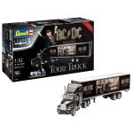 Revell AC/DC Tour Truck (1:32) (giftset)